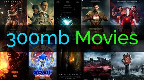 Whether you are downloading Bollywood movies, English films, or others in 480p, each is free to be had in 300mb twin audio films unfastened download websites. . Mkv 300mb movies